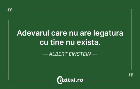 Daca spui adevarul, nu va trebui sa tii ... Daca spui adevarul, nu va trebui sa tii ...