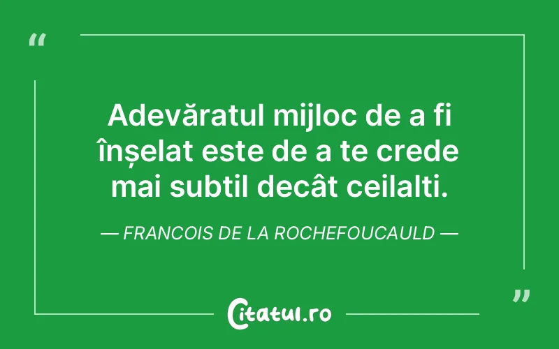 Citat Autor necunoscut - citate viata