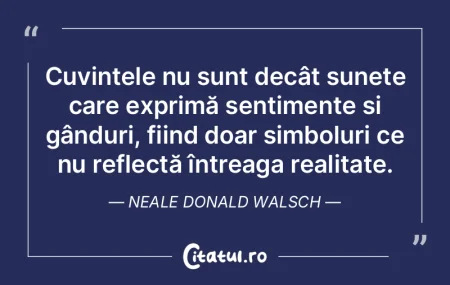 Conștiința ta cunoaște realitatea gâ... Conștiința ta cunoaște realitatea gâ...