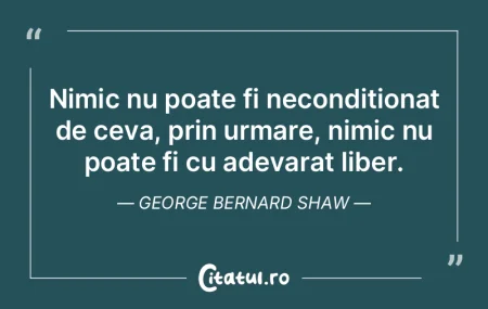A trai este o adevarata aventura. Feodor...