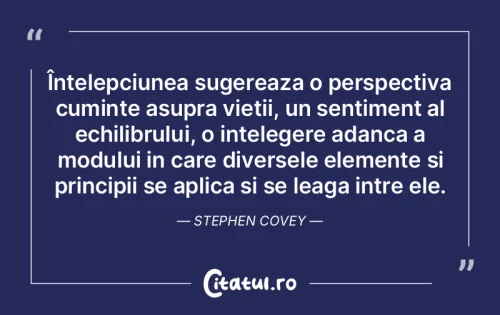 Citat Viață - Citatul.ro