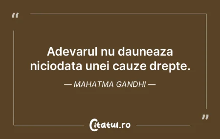 Adevarul nu este ceea ce se demonstreaza... Adevarul nu este ceea ce se demonstreaza...
