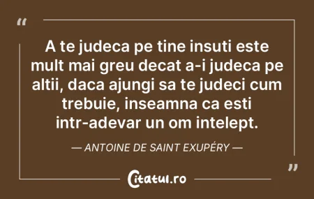 Numai erorile dau pret adevarului. Jules... Numai erorile dau pret adevarului. Jules...