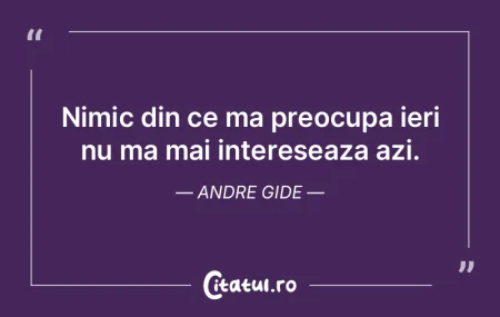 Deseori, cand un adevar este cel mai nep...