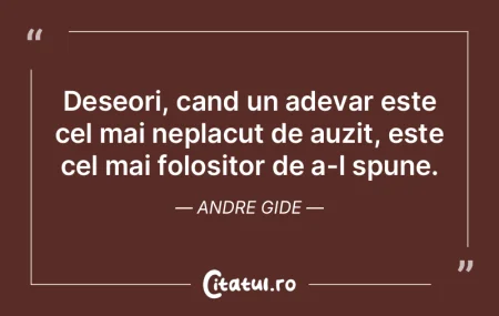 Crede in cei care cauta adevarul, indoie... Crede in cei care cauta adevarul, indoie...