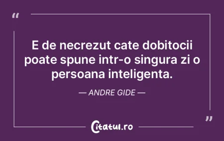 Esti dator sa spui adevarul, nu sa vorbe... Esti dator sa spui adevarul, nu sa vorbe...