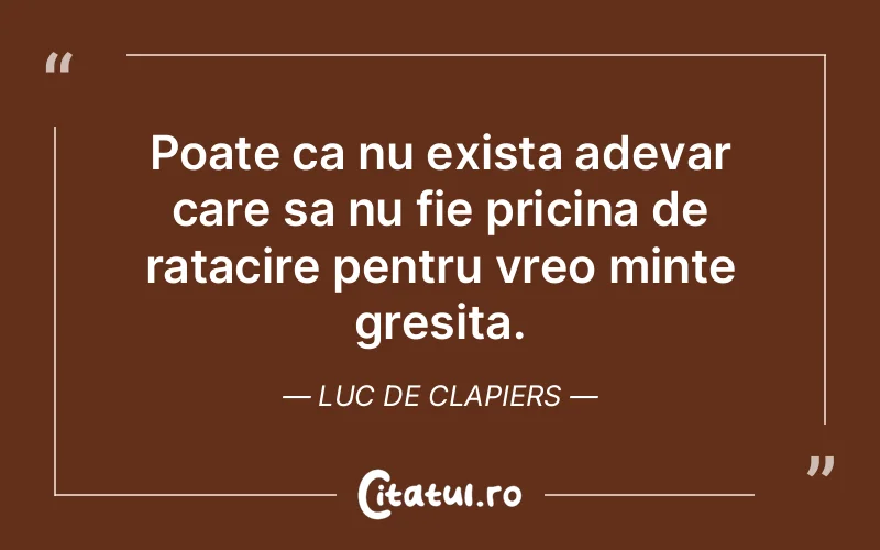 Citat Autor necunoscut - citate viata