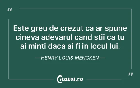 A nu aborda o problemă nu va duce la g�...