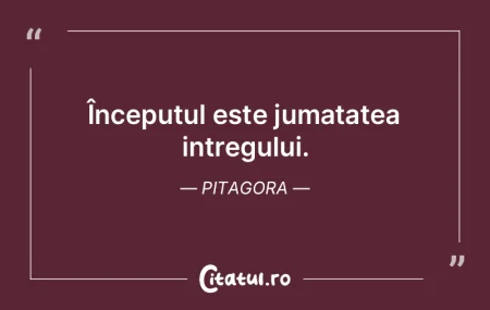 Intotdeauna spune adevarul, gandeste ina...