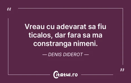 Exista si un mod de a te preface ca esti... Exista si un mod de a te preface ca esti...