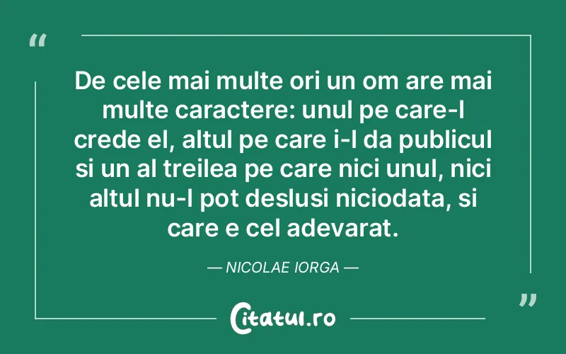 Citat Autor necunoscut - citate viata