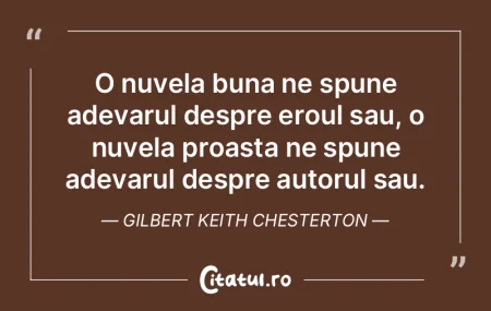 Toți se ridică la nivelul lor de incom...