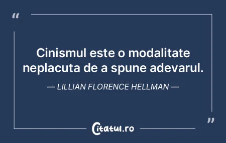 Competenta, ca si adevarul, frumusetea s...