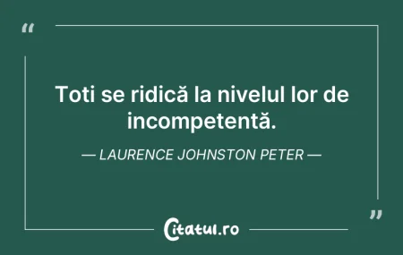 Clementa este adevaratul semn distinctiv...