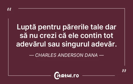 Regretul pentru lucrurile pe care le-am ...