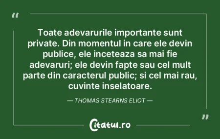 Faptele și adevarul nu prea au legătur... Faptele și adevarul nu prea au legătur...