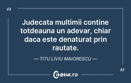 Doar cel care nu spera nimic este intr-a... Doar cel care nu spera nimic este intr-a...