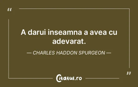 Adevarul nu a ramas niciodata dator minc... Adevarul nu a ramas niciodata dator minc...