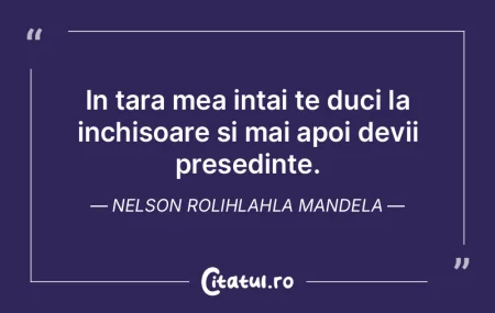 Indrazneste sa calci cararea pe care alt... Indrazneste sa calci cararea pe care alt...