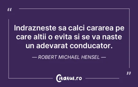 O eroare este cu atat mai primejdioasa, ... O eroare este cu atat mai primejdioasa, ...