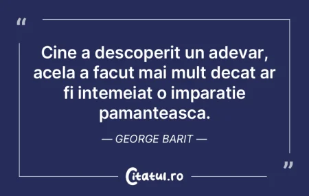 Nu exista adevar original, exista doar e... Nu exista adevar original, exista doar e...