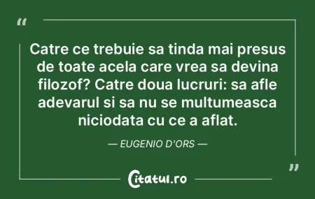 Numesc merit imbinarea unui talent adeva... Numesc merit imbinarea unui talent adeva...