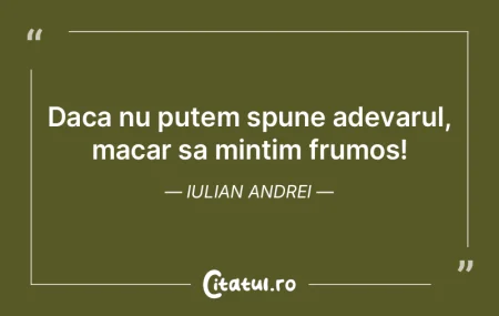 Un tip cu adevarat moral este, sub rapor... Un tip cu adevarat moral este, sub rapor...