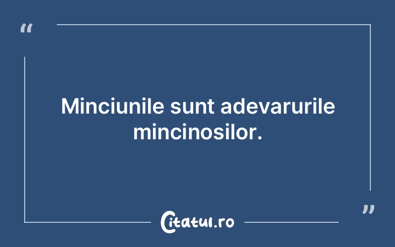 Citat Autor necunoscut - citate viata