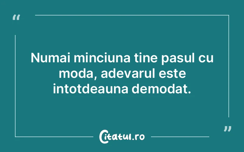 Citat Autor necunoscut - citate viata