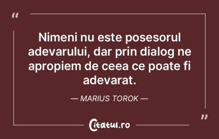 Timpul este singurul lucru care se pierd...