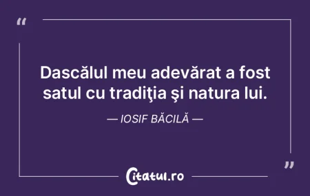 Un savant se maturizează cu adevărat l... Un savant se maturizează cu adevărat l...