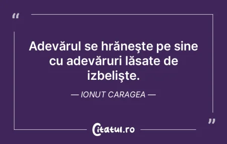 Nu poate fi cu adevărat liber un popor ...