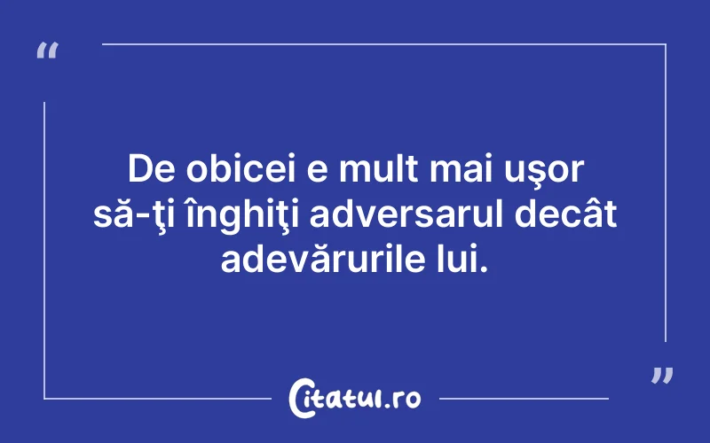 Citat Autor necunoscut - citate viata