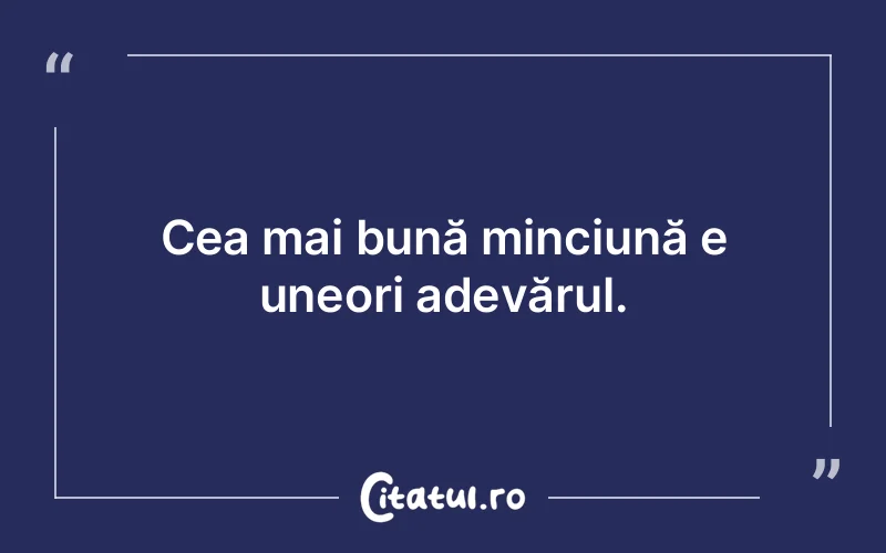 Citat Autor necunoscut - citate viata