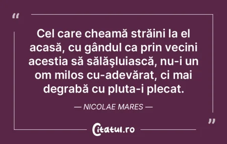 Caracterul este precum un copac, iar rep... Caracterul este precum un copac, iar rep...