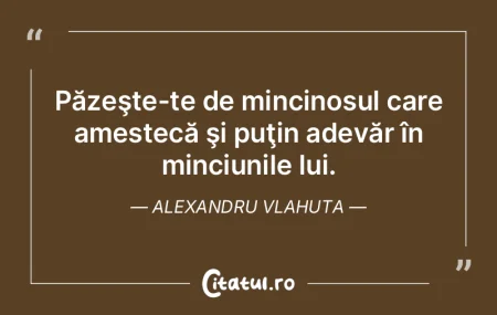 Fiecare vers memorabil al unui adevărat... Fiecare vers memorabil al unui adevărat...