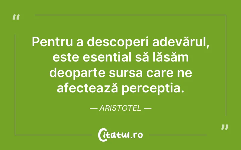 Citat Aristotel - citate viata