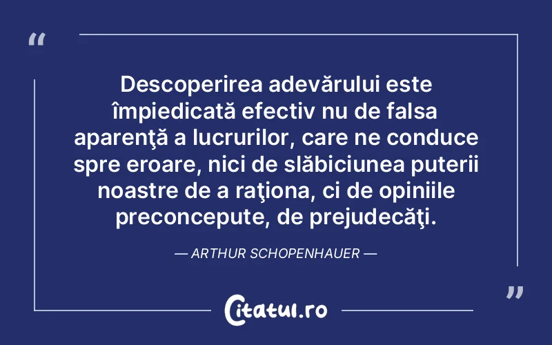 Citat Autor necunoscut - citate viata