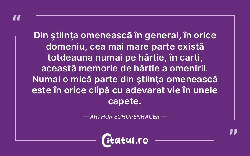 Citat Autor necunoscut - citate viata