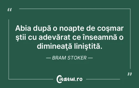 Un om poate face două greşeli fundamen...