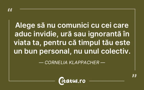 Citat Viață - Citatul.ro