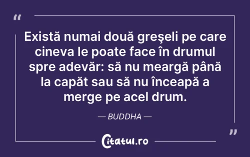 Citat Viață - Citatul.ro