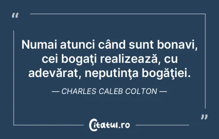 Noi nu suntem aici pentru a ne preocupa ... Noi nu suntem aici pentru a ne preocupa ...