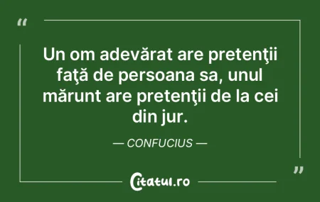 Noi nu ştim nimic în realitate; căci ... Noi nu ştim nimic în realitate; căci ...