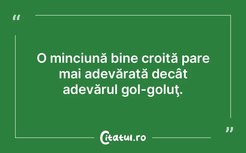 Citat Autor necunoscut - citate viata