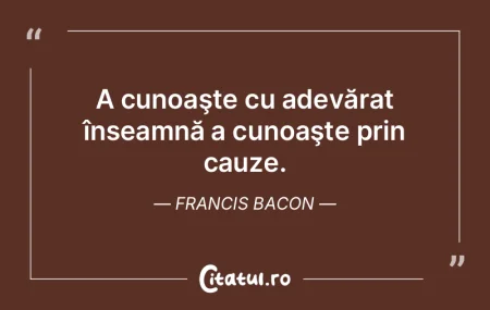 Ştiinţa nu-i decât o imagine a adevă... Ştiinţa nu-i decât o imagine a adevă...