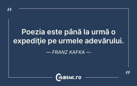 Avem la dispoziţie arta pentru a nu mur... Avem la dispoziţie arta pentru a nu mur...