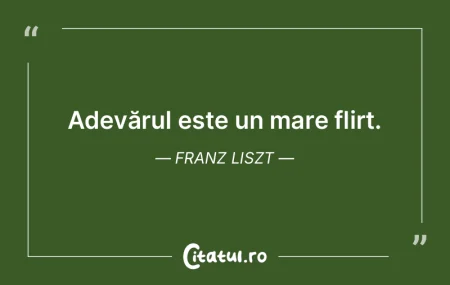 Nu există adevăr. Nu există o stare a... Nu există adevăr. Nu există o stare a...