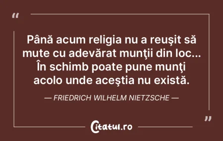 Adevăr grăiesc vouă că, am râs ades...