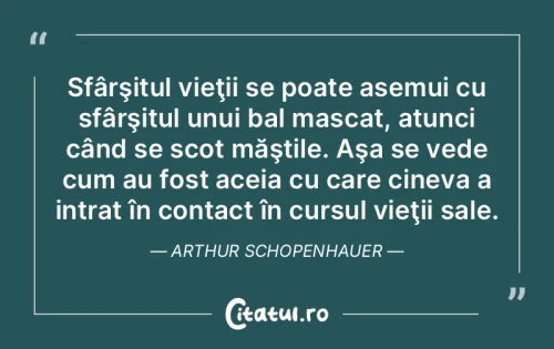 Citat Viață - Citatul.ro